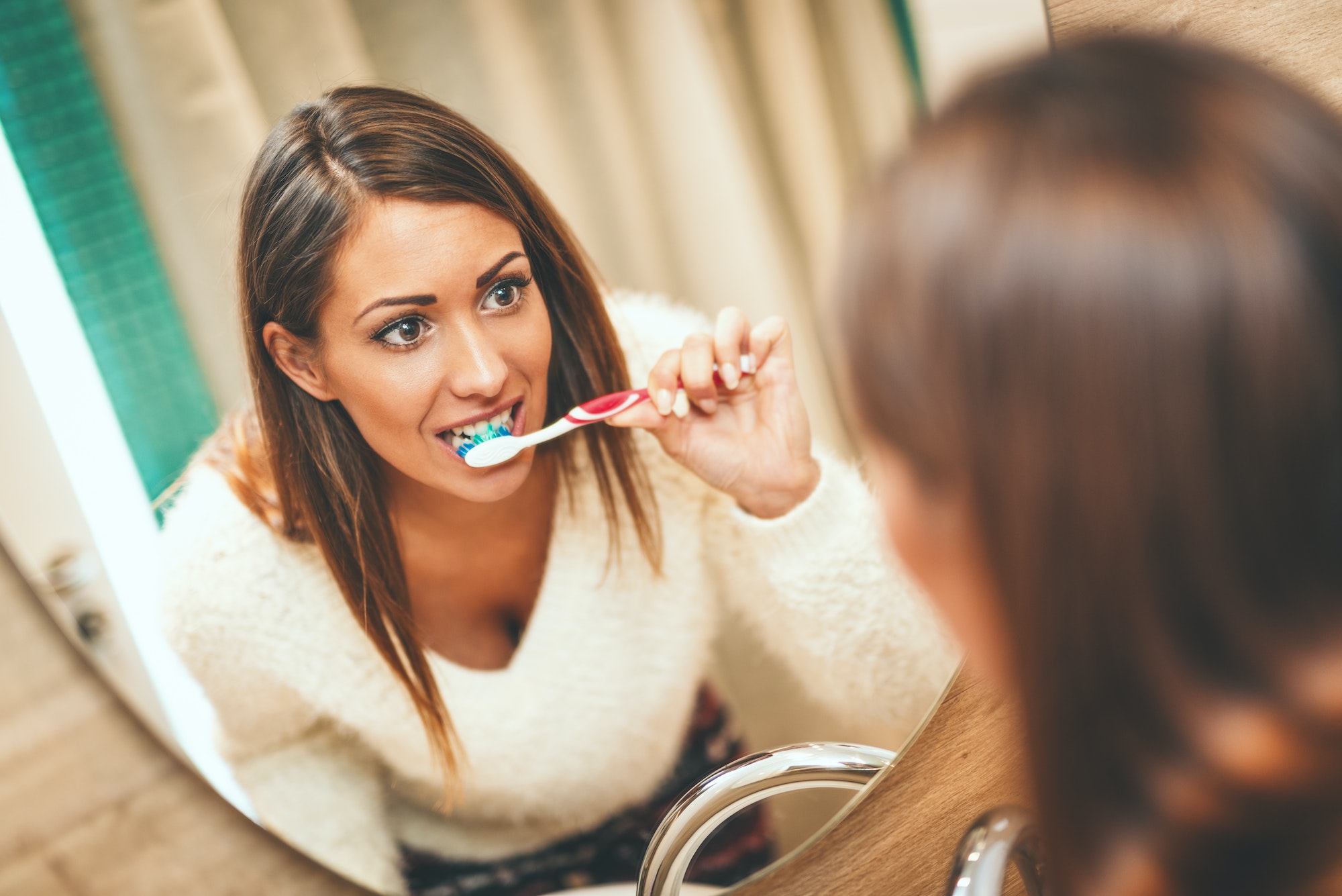 Oral Health Reflects Your Overall Health