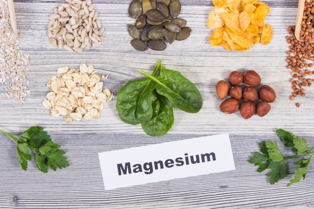 The Power of Magnesium: How this Mineral Can Improve Your Health