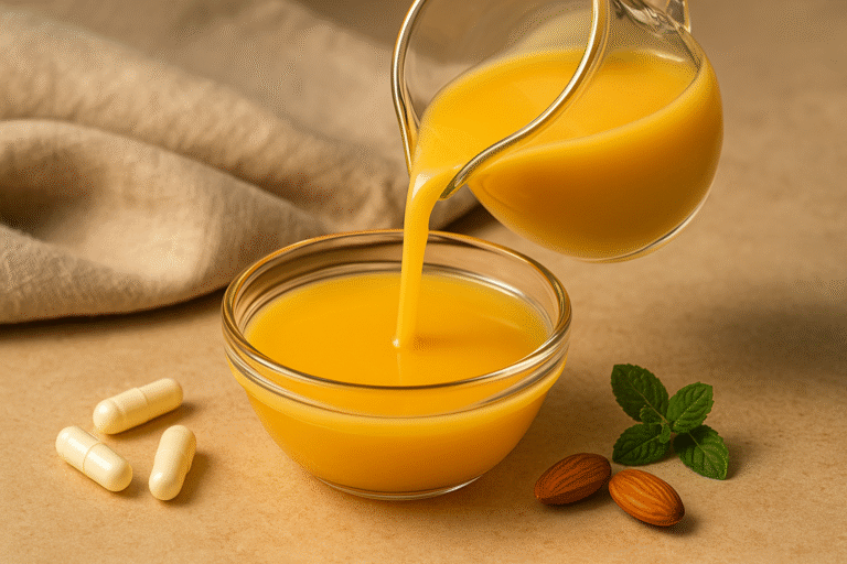 Colostrum Supplements: Unlocking the Science Behind Immune Health, Gut Support, and Muscle Recovery