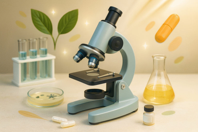 Boost Your Metabolic Health: GLP-1 Support Supplements You Need to Know About