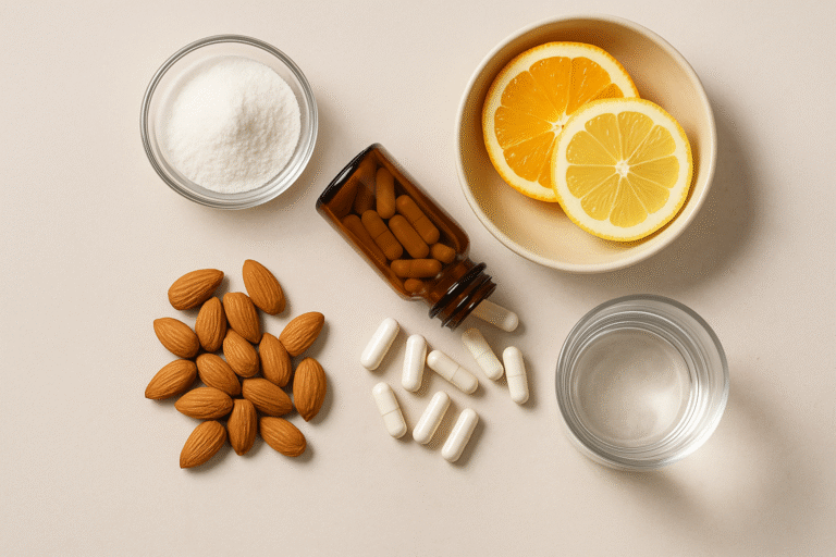 Inositol: The Supplement Backed by Biotech & Clinical Trials