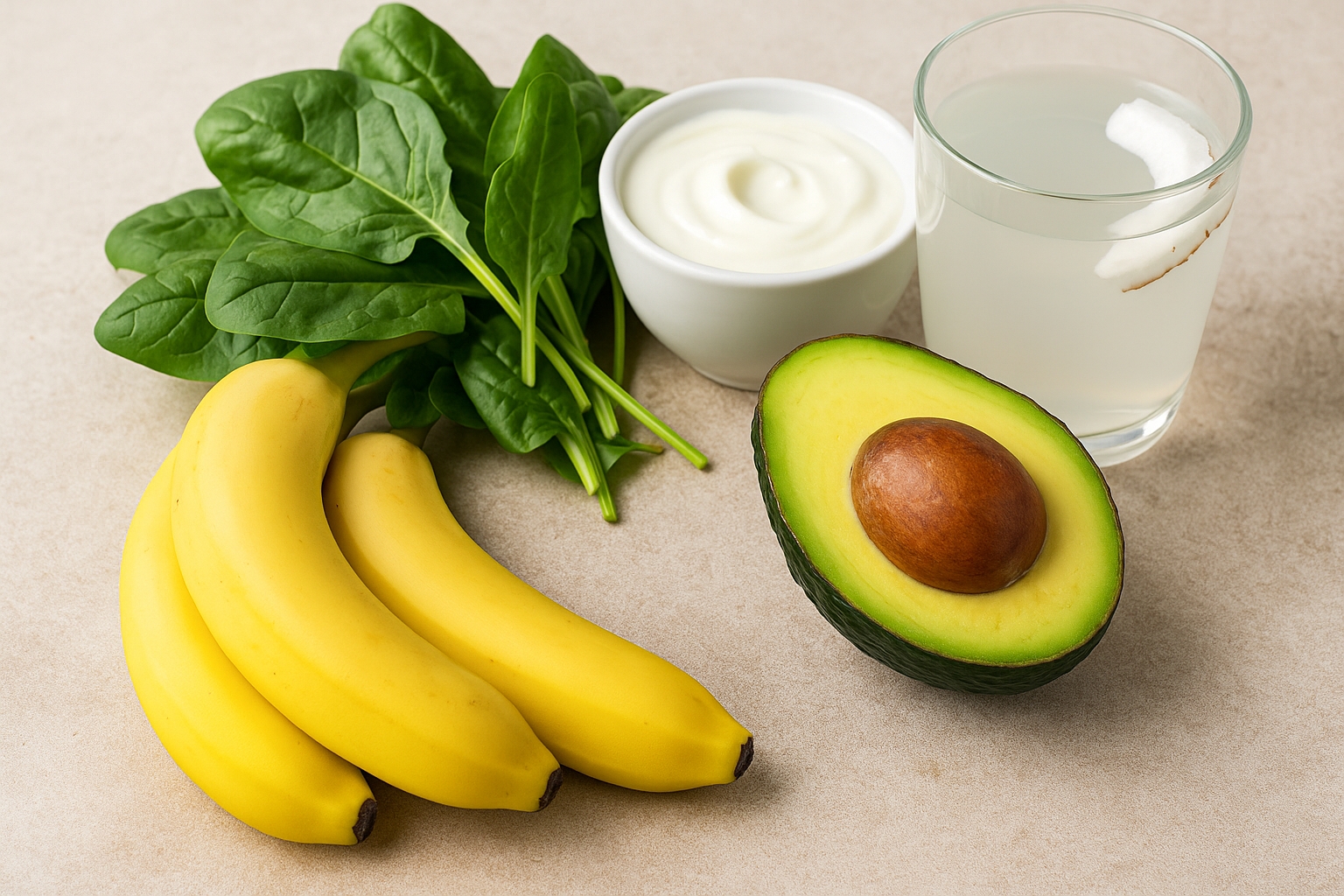 Foods Rich in Electrolytes: Why They Matter for Your Health and Energy