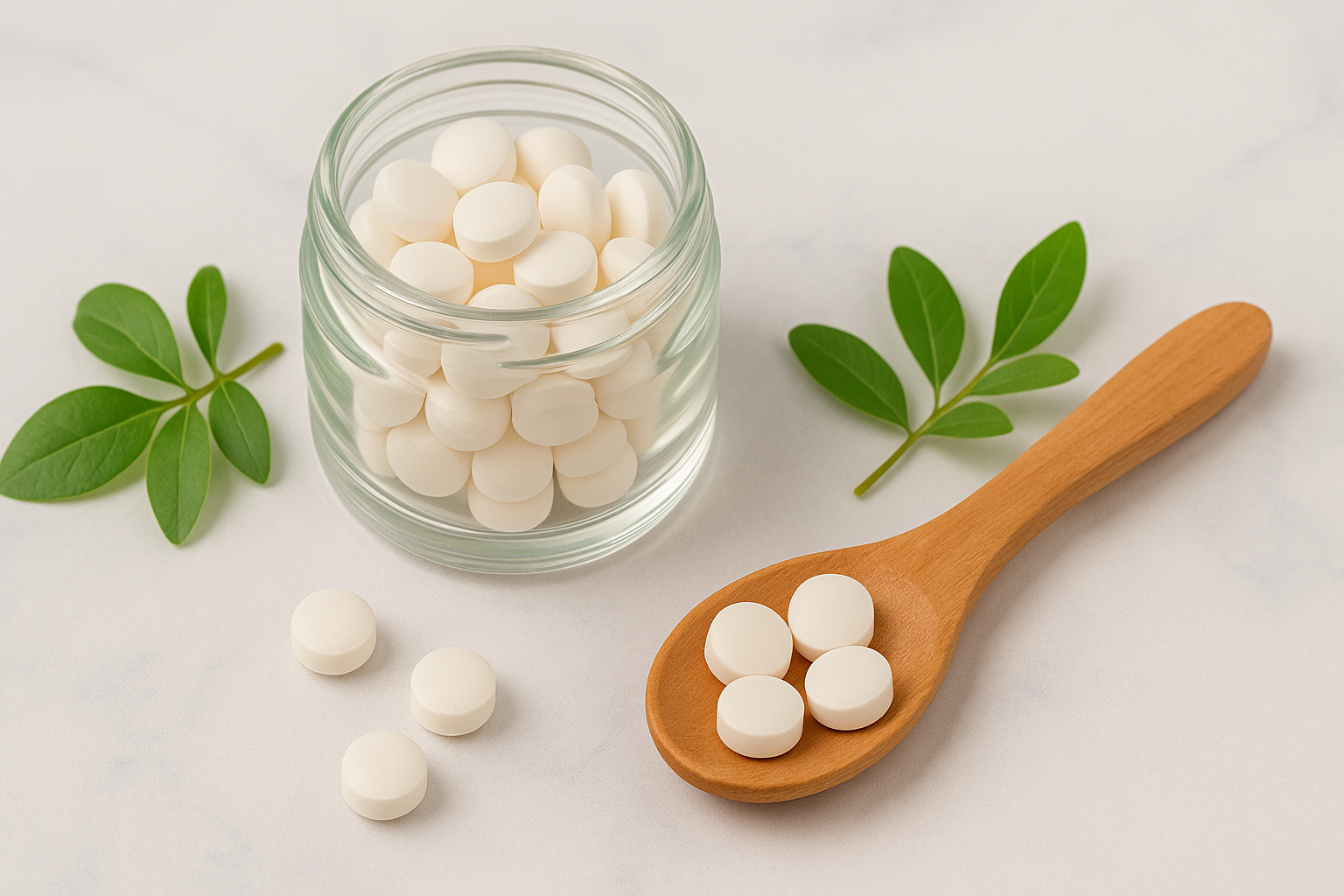 The Science of GABA: How It Impacts Sleep, Stress, and Mental Health