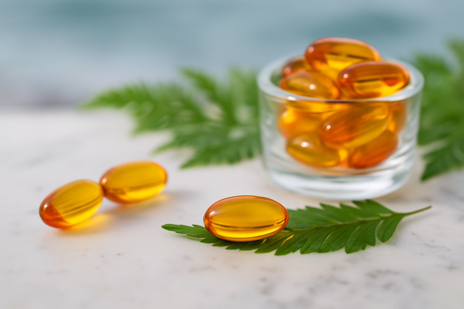 The Complete Guide to Krill Oil: Health Benefits and Latest Research