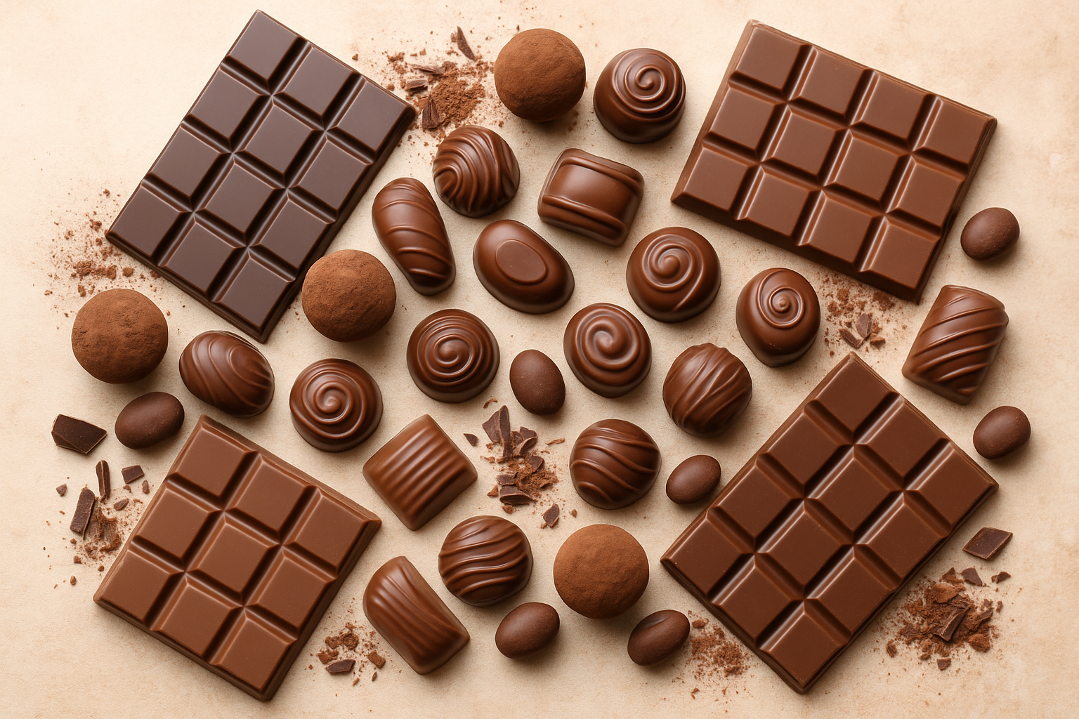 National Chocolate Day: The Sweet Science Behind Chocolate’s Health Benefits