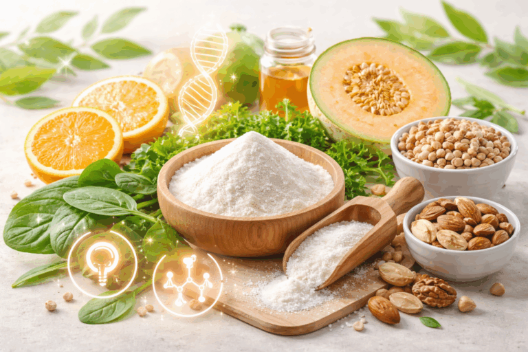 Inositol Benefits Explained: What It Is, Where It Comes From, and Why Your Body Needs It
