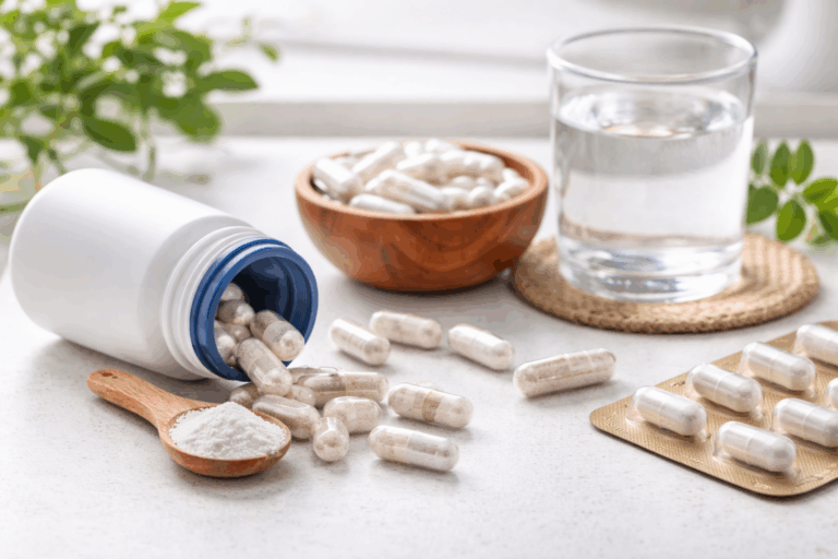 Serrapeptase Supplements: What It Is, What Research Shows, and Why Interest and Investment Keep Growing