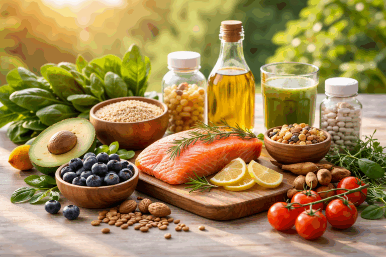 How to Support a Healthy Mind in 2026 With Everyday Wellness Habits