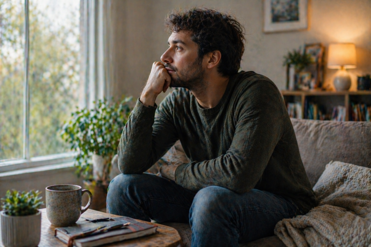 Your Body Keeps the Score. Are You Listening?