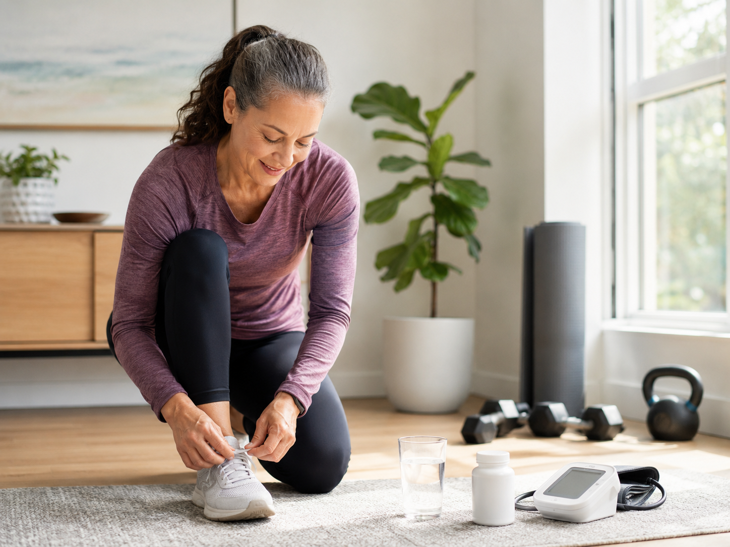 Why Cholesterol Support Is About More Than Cutting Fat