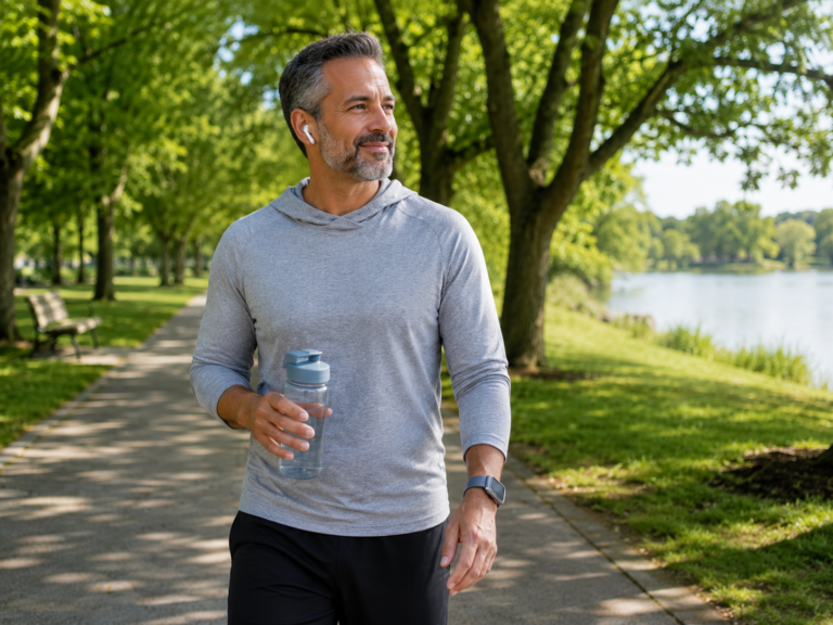 Heart Health Habits That Help Support Healthy Cholesterol Levels