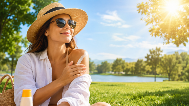 UV Awareness Month: How Sunlight Supports Wellness, and When It Becomes Too Much