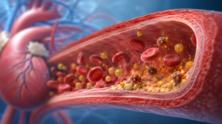 Oxidized LDL: The Cholesterol Marker More People Should Know About