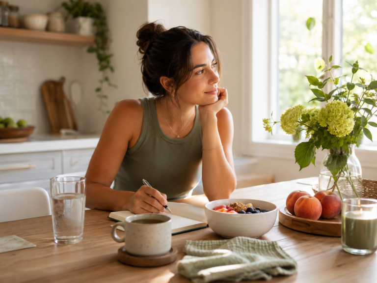 Summer Burnout Is Real: How to Reset Before Fall