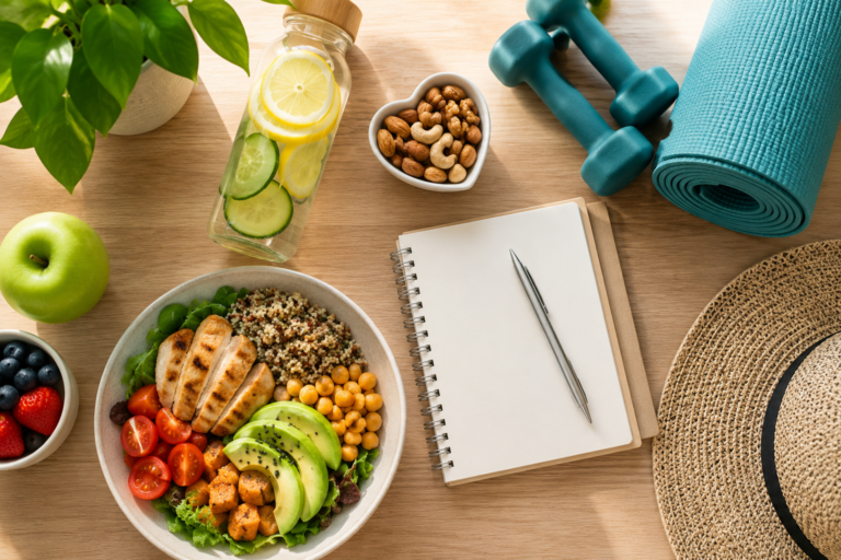 The Mid-Year Wellness Check-In: Are You Supporting the Basics?